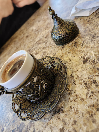 Photo of Istanbul Gyro & Kebab - 723 Monticello Ave, Norfolk, VA 23510