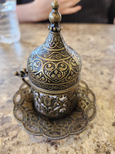 Photo of Istanbul Gyro & Kebab - 723 Monticello Ave, Norfolk, VA 23510