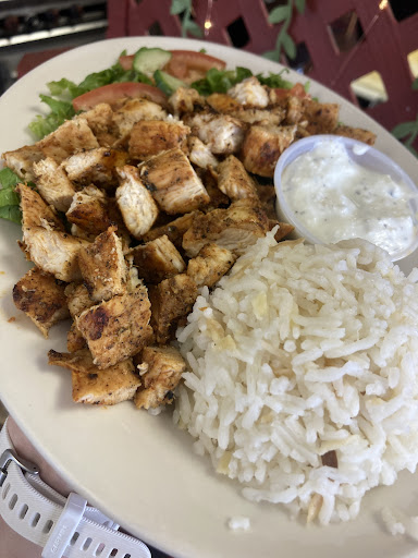 Photo of Istanbul Gyro & Kebab - 723 Monticello Ave, Norfolk, VA 23510
