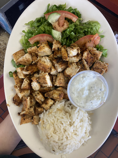 Photo of Istanbul Gyro & Kebab - 723 Monticello Ave, Norfolk, VA 23510