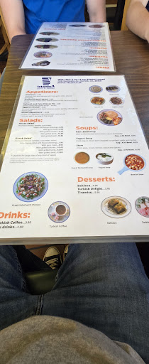 Photo of Istanbul Gyro & Kebab - 723 Monticello Ave, Norfolk, VA 23510