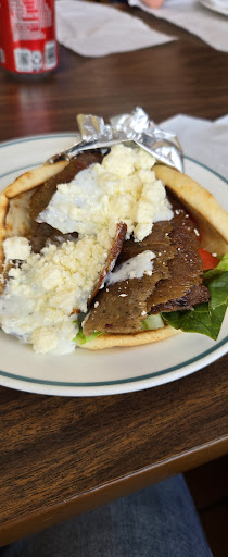 Photo of Istanbul Gyro & Kebab - 723 Monticello Ave, Norfolk, VA 23510