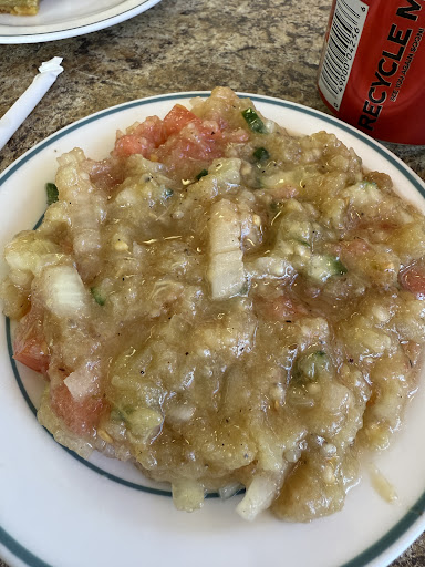 Photo of Istanbul Gyro & Kebab - 723 Monticello Ave, Norfolk, VA 23510