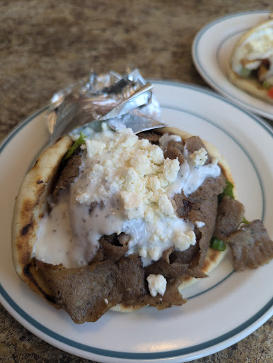 Photo of Istanbul Gyro & Kebab - 723 Monticello Ave, Norfolk, VA 23510