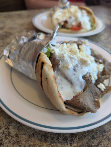 Photo of Istanbul Gyro & Kebab - 723 Monticello Ave, Norfolk, VA 23510