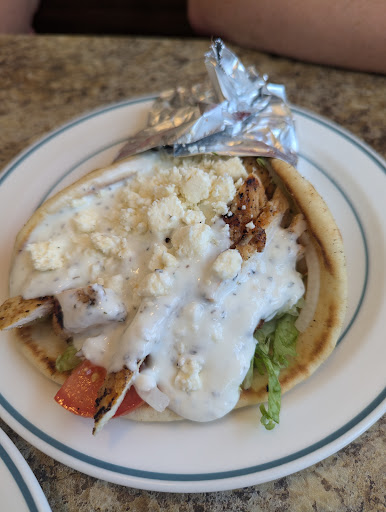 Photo of Istanbul Gyro & Kebab - 723 Monticello Ave, Norfolk, VA 23510