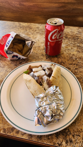 Photo of Istanbul Gyro & Kebab - 723 Monticello Ave, Norfolk, VA 23510