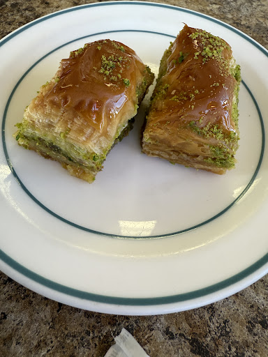 Photo of Istanbul Gyro & Kebab - 723 Monticello Ave, Norfolk, VA 23510