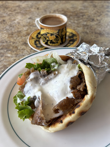 Photo of Istanbul Gyro & Kebab - 723 Monticello Ave, Norfolk, VA 23510