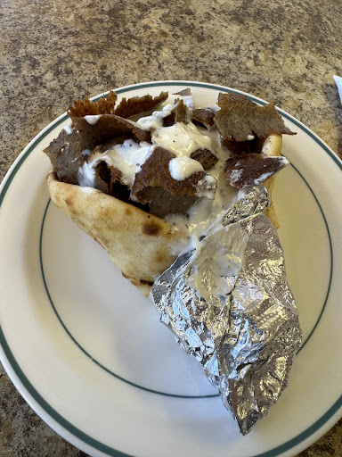 Photo of Istanbul Gyro & Kebab - 723 Monticello Ave, Norfolk, VA 23510