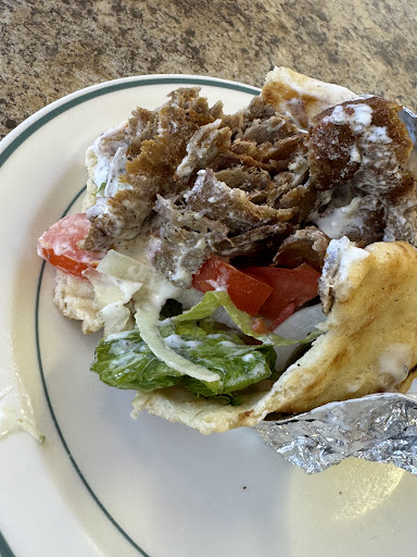 Photo of Istanbul Gyro & Kebab - 723 Monticello Ave, Norfolk, VA 23510