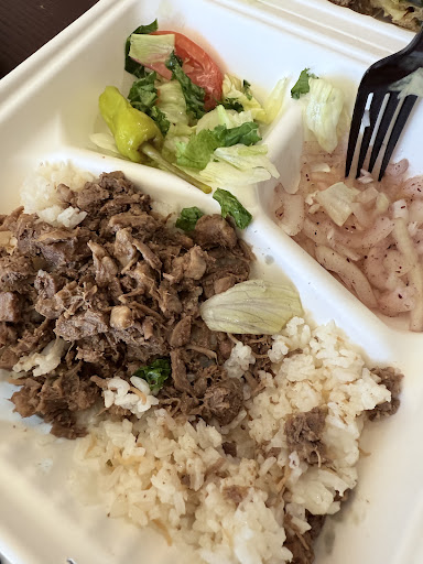 Photo of Kervan Kebab House - 1757 Parkview Dr B, Chesapeake, VA 23320