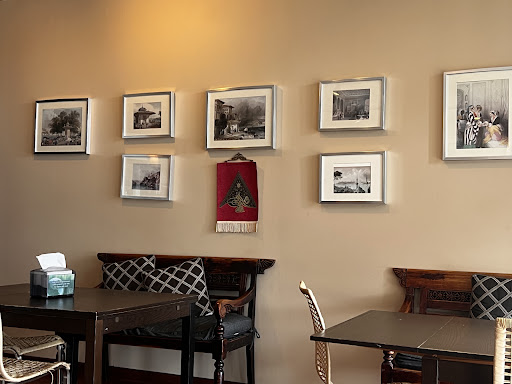 Photo of Kervan Kebab House - 1757 Parkview Dr B, Chesapeake, VA 23320