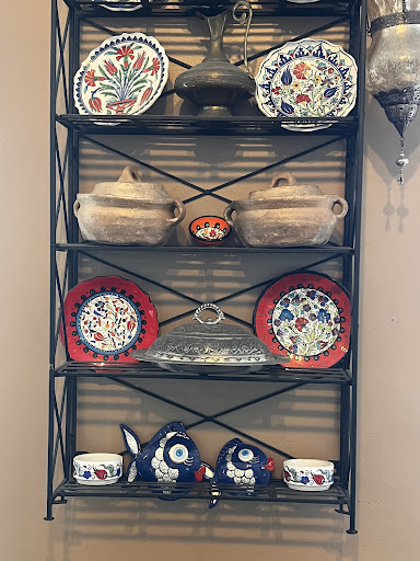 Photo of Kervan Kebab House - 1757 Parkview Dr B, Chesapeake, VA 23320