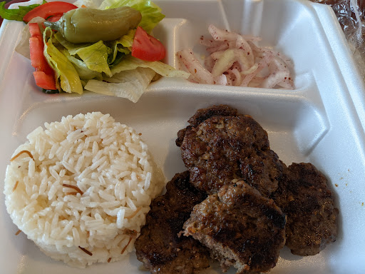 Photo of Kervan Kebab House - 1757 Parkview Dr B, Chesapeake, VA 23320