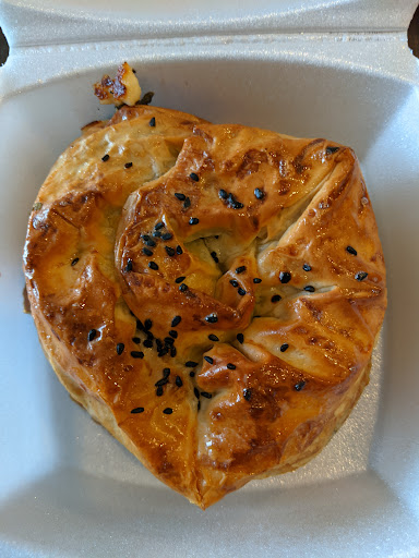 Photo of Kervan Kebab House - 1757 Parkview Dr B, Chesapeake, VA 23320