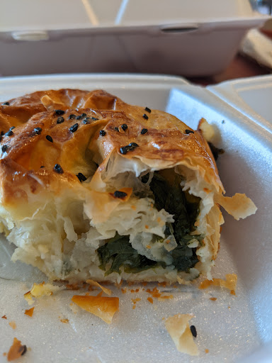 Photo of Kervan Kebab House - 1757 Parkview Dr B, Chesapeake, VA 23320