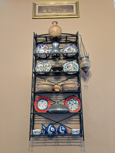 Photo of Kervan Kebab House - 1757 Parkview Dr B, Chesapeake, VA 23320