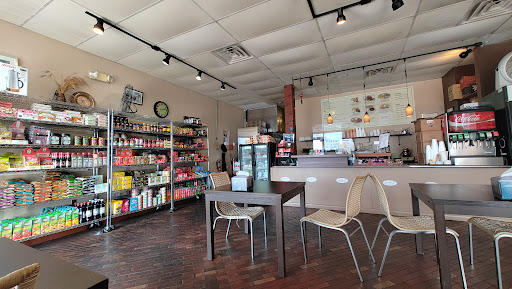 Photo of Kervan Kebab House - 1757 Parkview Dr B, Chesapeake, VA 23320