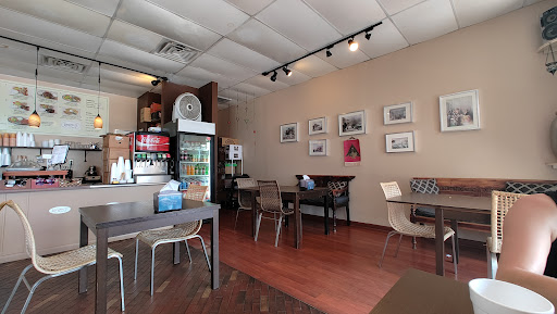 Photo of Kervan Kebab House - 1757 Parkview Dr B, Chesapeake, VA 23320