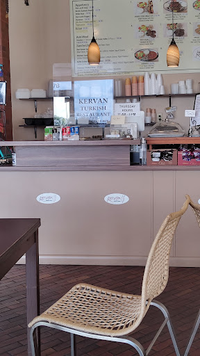 Photo of Kervan Kebab House - 1757 Parkview Dr B, Chesapeake, VA 23320