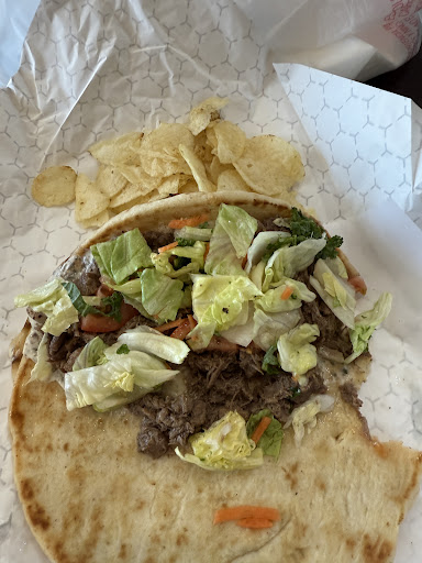 Photo of Kervan Kebab House - 1757 Parkview Dr B, Chesapeake, VA 23320