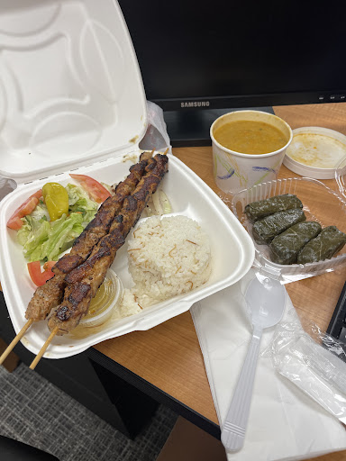 Photo of Kervan Kebab House - 1757 Parkview Dr B, Chesapeake, VA 23320