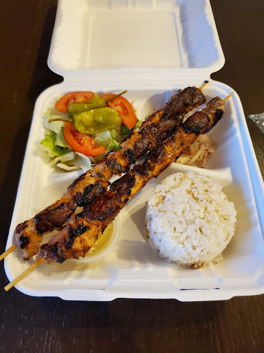 Photo of Kervan Kebab House - 1757 Parkview Dr B, Chesapeake, VA 23320