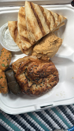 Photo of Kervan Kebab House - 1757 Parkview Dr B, Chesapeake, VA 23320