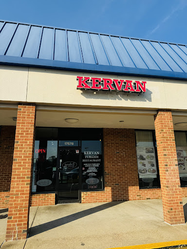 Photo of Kervan Kebab House - 1757 Parkview Dr B, Chesapeake, VA 23320