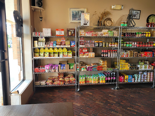 Photo of Kervan Kebab House - 1757 Parkview Dr B, Chesapeake, VA 23320