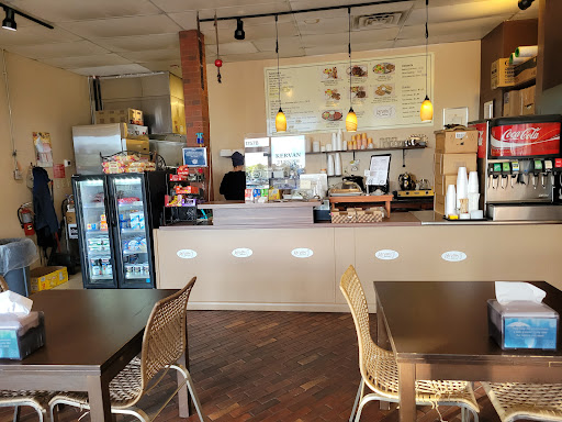 Photo of Kervan Kebab House - 1757 Parkview Dr B, Chesapeake, VA 23320