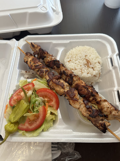 Photo of Kervan Kebab House - 1757 Parkview Dr B, Chesapeake, VA 23320