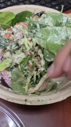 Photo of CAVA - 12090 Jefferson Ave Suite 1240, Newport News, VA 23606