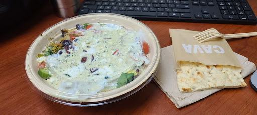 Photo of CAVA - 12090 Jefferson Ave Suite 1240, Newport News, VA 23606