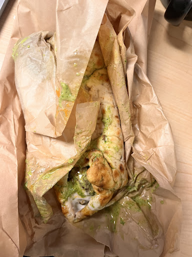 Photo of CAVA - 12090 Jefferson Ave Suite 1240, Newport News, VA 23606