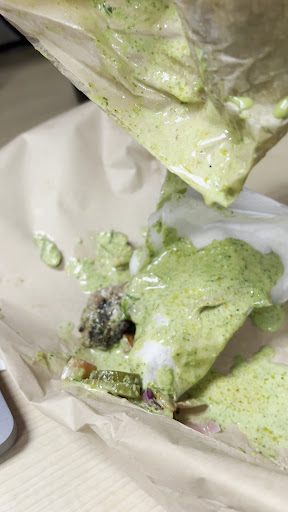 Photo of CAVA - 12090 Jefferson Ave Suite 1240, Newport News, VA 23606