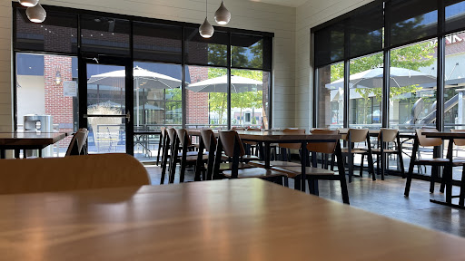 Photo of CAVA - 12090 Jefferson Ave Suite 1240, Newport News, VA 23606