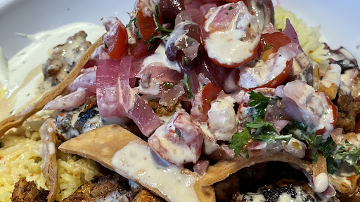 Photo of CAVA - 12090 Jefferson Ave Suite 1240, Newport News, VA 23606