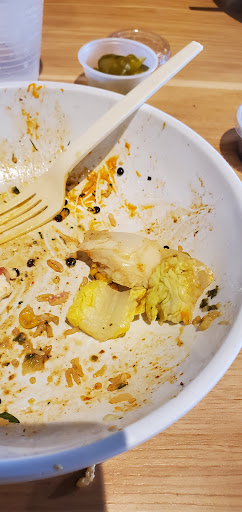 Photo of CAVA - 12090 Jefferson Ave Suite 1240, Newport News, VA 23606