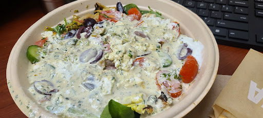 Photo of CAVA - 12090 Jefferson Ave Suite 1240, Newport News, VA 23606