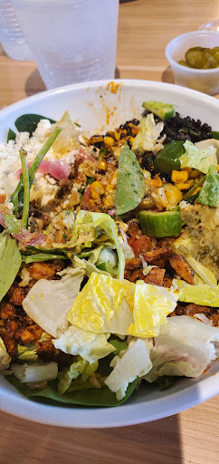 Photo of CAVA - 12090 Jefferson Ave Suite 1240, Newport News, VA 23606