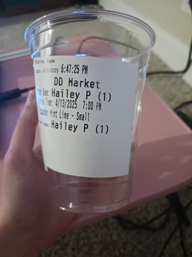 Photo of CAVA - 12090 Jefferson Ave Suite 1240, Newport News, VA 23606