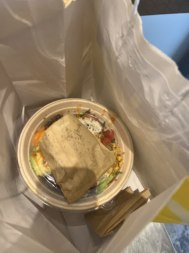 Photo of CAVA - 12090 Jefferson Ave Suite 1240, Newport News, VA 23606