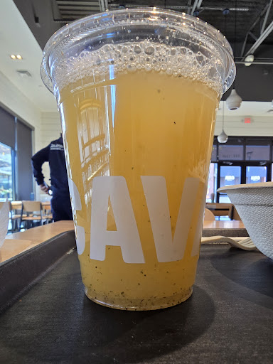 Photo of CAVA - 12090 Jefferson Ave Suite 1240, Newport News, VA 23606