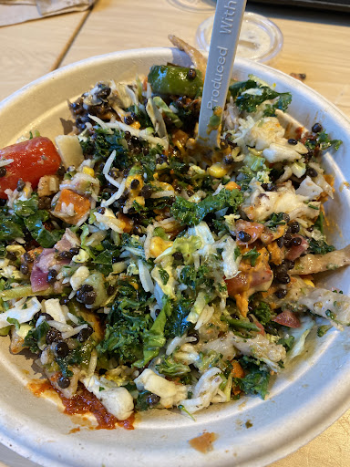 Photo of CAVA - 5025 Settlers Market Blvd, Williamsburg, VA 23188