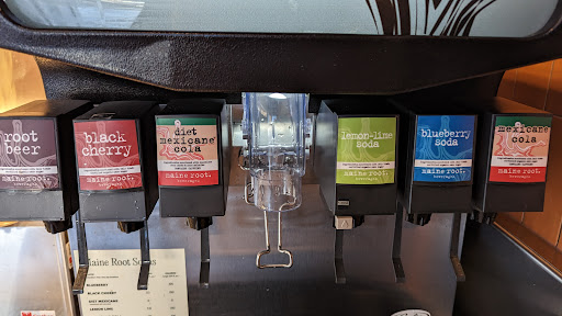 Photo of CAVA - 5025 Settlers Market Blvd, Williamsburg, VA 23188