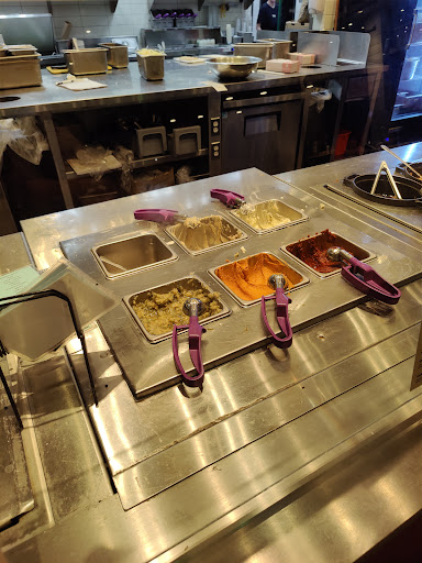 Photo of CAVA - 5025 Settlers Market Blvd, Williamsburg, VA 23188