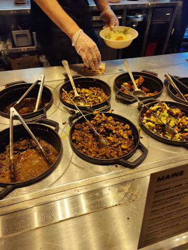 Photo of CAVA - 5025 Settlers Market Blvd, Williamsburg, VA 23188