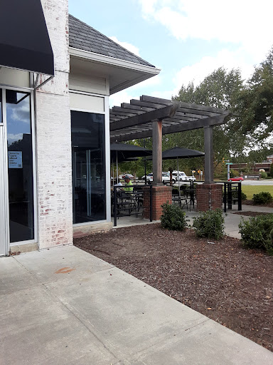 Photo of CAVA - 5025 Settlers Market Blvd, Williamsburg, VA 23188